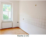 Foto - Etagenwohnung zur Miete in Gera