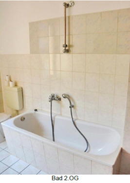 Foto - Etagenwohnung in Gera