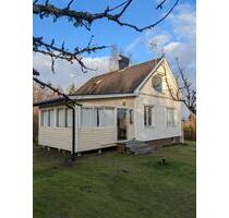 Ferienhaus in Westschweden (Dalsland), Haustier willkommen - Rostock Gehlsdorf