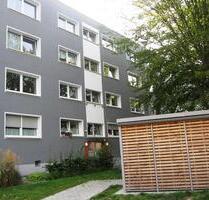 Hier ist Platz zum Wohnen - 685,00 EUR Kaltmiete, ca.  70,53 m² in Essen (PLZ: 45329) Stadtbezirk V
