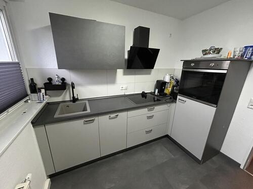 Foto - 3 Zimmer Etagenwohnung in Essen