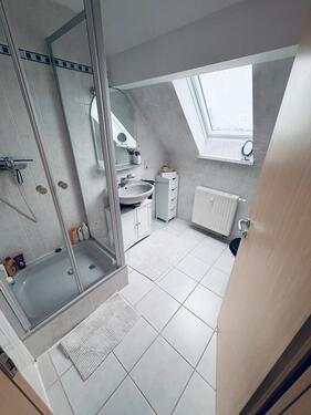 Foto - Etagenwohnung in Schwabmünchen zur Miete