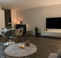 Moderne 2-Zimmer Wohnung mit großer Terrasse in Gemmrigheim - Besigheim