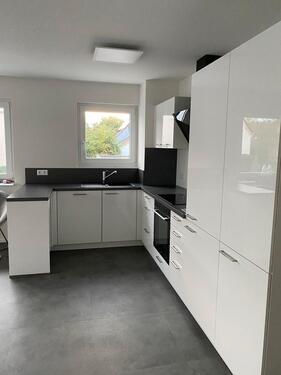 Foto - Etagenwohnung in Besigheim zur Miete