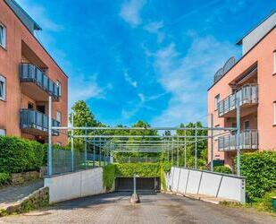 Duplex Stellplatz in der Tiefgarage zu vermieten! - Dresden Prohlis