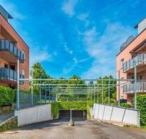 Das kann Ihr Tiefgaragenparkplatz werden! - Dresden Prohlis