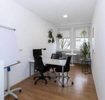 Heller Büroraum in Laim - 520,00&nbsp;EUR Kaltmiete, ca.&nbsp; 13,00&nbsp;m&sup2; in München (PLZ: 80687) Pasing-Obermenzing