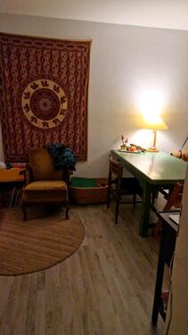 Foto - 3 Zimmer Erdgeschoßwohnung zur Miete in Neustadt am Rübenberge