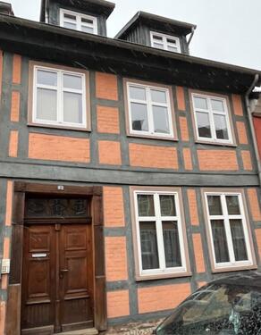 Foto - 1.5 Zimmer Erdgeschoßwohnung zur Miete in Salzwedel