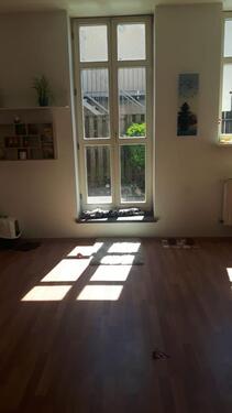 Foto - 1.5 Zimmer Erdgeschoßwohnung in Salzwedel