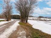 Foto - AUKTION: 0,6 ha Landwirtschafts-Verkehrsfläche