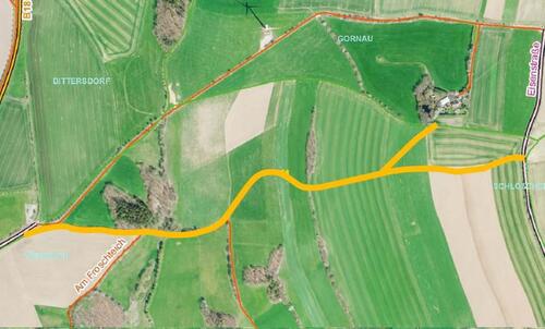Foto - Grundst&uuml;ck zum Kaufen in Amtsberg