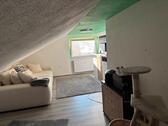 Foto - 1 Zimmer Dachgeschoßwohnung zur Miete in Heidenheim an der Brenz