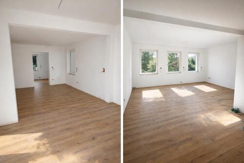 Foto - 4-Zimmer Wohnung – zentral in Celle (kernsaniert)