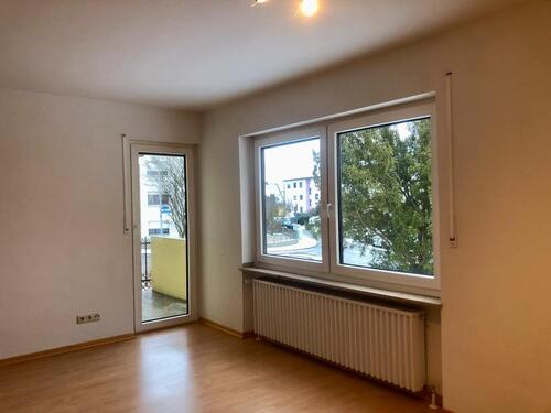 Foto - 3 Zimmer Hochparterre in Gunzenhausen