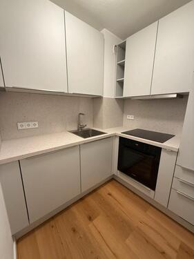 Foto - 1 Zimmer Erdgeschoßwohnung zur Miete in München