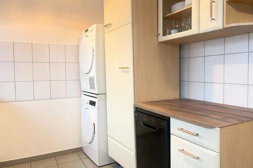 Foto - Etagenwohnung in Bergisch Gladbach zur Miete