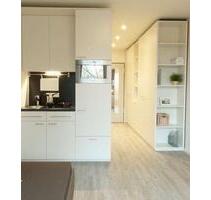 Sublet of my Studio Apartment in Potsdam Sublet of my Studio Apartment in Potsdam