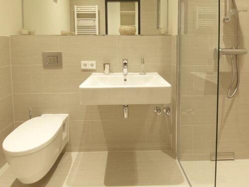 Foto - 1 Zimmer Etagenwohnung in Potsdam