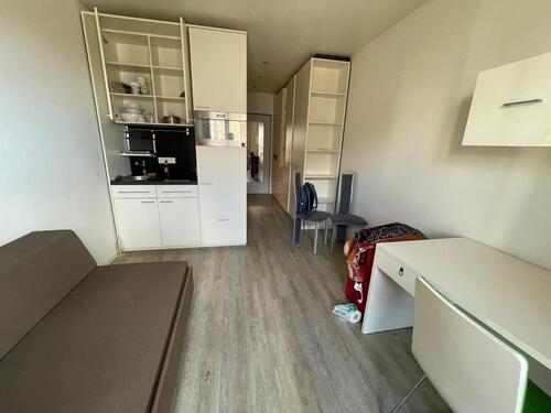 Foto - Etagenwohnung in Potsdam zur Miete