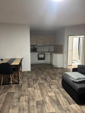 Foto - 2 Zimmer Etagenwohnung in Bremen