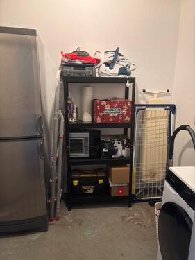 Foto - Etagenwohnung in Bremen zur Miete