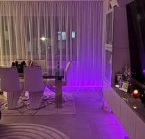 Moderne, schicke 4-Zimmer-Wohnung im Erdgeschoss - Achim