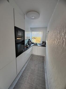 Foto - 4 Zimmer Erdgeschoßwohnung in Achim