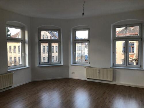 Foto - 3-Zimmer-Wohnung 