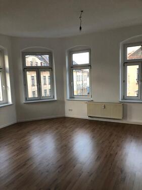 Foto - 3 Zimmer Etagenwohnung zur Miete in Zittau