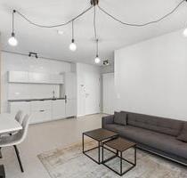 Moderne 2-Zimmer-Wohnung mit Stadtflair - Berlin Neukölln