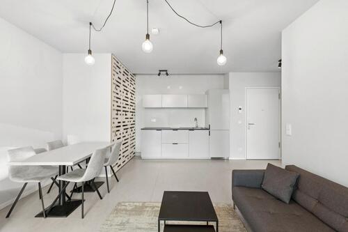 Foto - 2 Zimmer Etagenwohnung zur Miete in Berlin