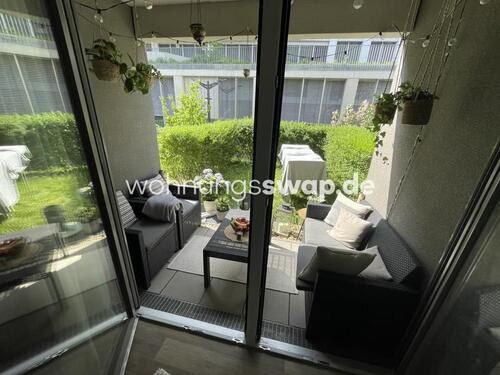 Foto - Etagenwohnung in Berlin zur Miete