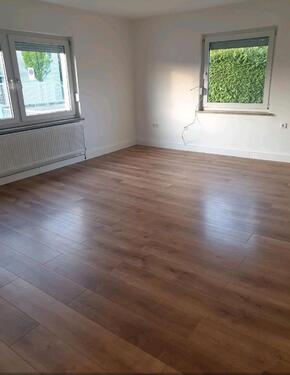 Foto - 3 Zimmer Erdgeschoßwohnung in Ingolstadt