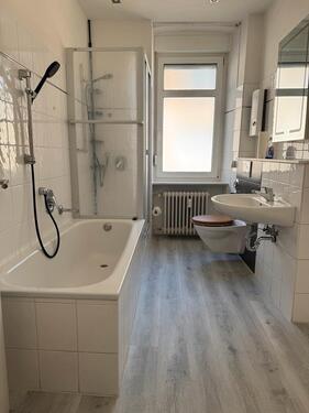 Foto - 5 Zimmer Etagenwohnung zur Miete in Kaiserslautern