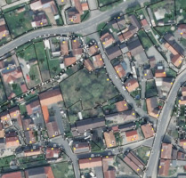 Baugrundstück in Nordheim im Grabfeld