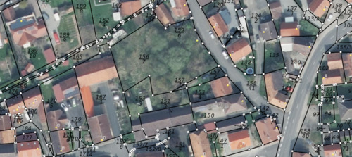 Foto - Grundst&uuml;ck zur Miete in Grabfeld