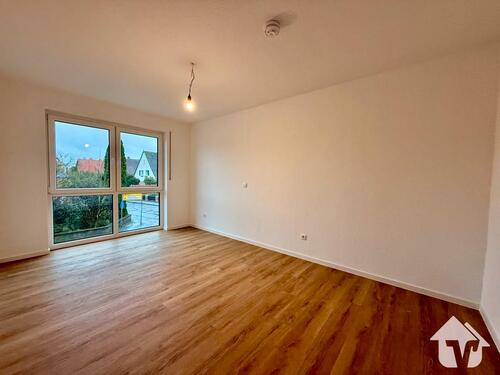 Foto - 2 Zimmer Wohnung in zentraler Lage von Haselünne verfügbar!