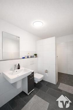 Foto - Etagenwohnung in Haselünne zur Miete