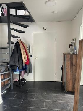 Foto - Dachgeschoßwohnung in Eschau zum Kaufen