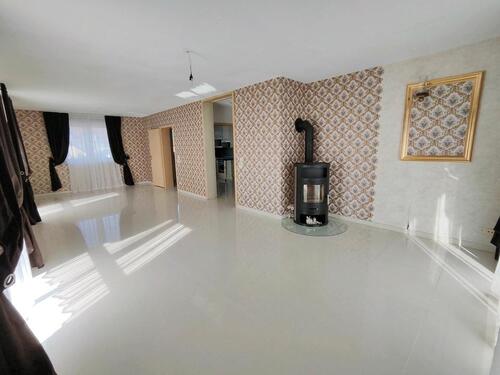 Foto - 6 Zimmer Maisonettenwohnung in Schwäbisch Hall