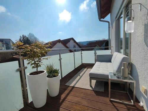 Foto - Maisonettenwohnung in Schwäbisch Hall zum Kaufen