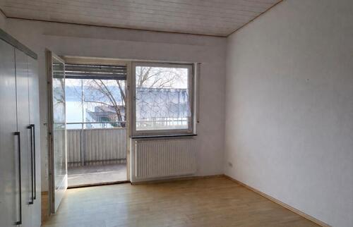 Foto - 1 Zimmer Etagenwohnung zur Miete in Konstanz