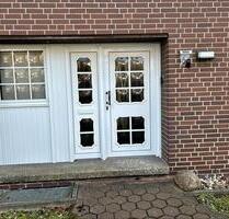 Idyllisches Reihenendhaus in Beckum