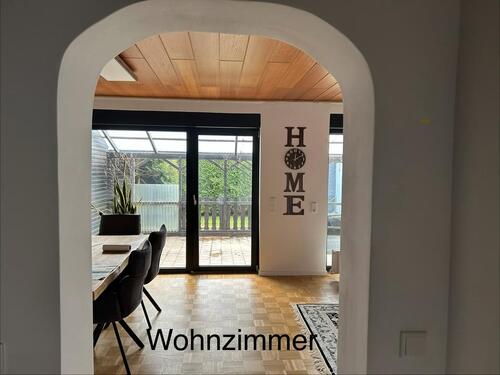 Foto - 4 Zimmer Reihenhaus in Beckum