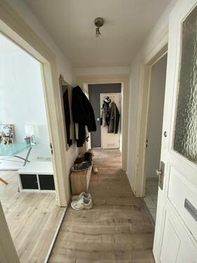 Foto - 3-Zi Whg EG Flensburg - 490,00&nbsp;EUR Kaltmiete, ca.&nbsp; 50,00&nbsp;m&sup2;