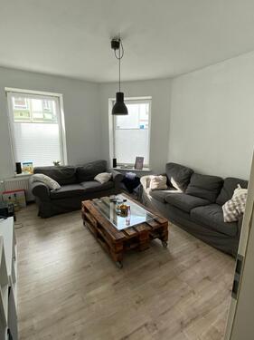 Foto - 3 Zimmer Erdgeschoßwohnung zur Miete in Flensburg