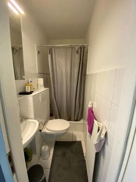 Foto - 3 Zimmer Erdgeschoßwohnung in Flensburg