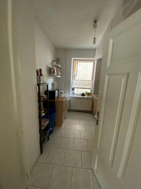 Foto - Erdgeschoßwohnung in Flensburg zur Miete