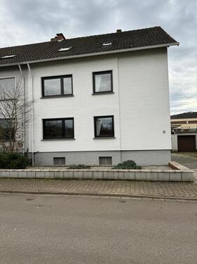 Foto - Dillingen-Pachten: Wohnung über 2 Etagen, ca. 135 m², 6-7 Zimmer, Küche, 2 Bäder, Balkon